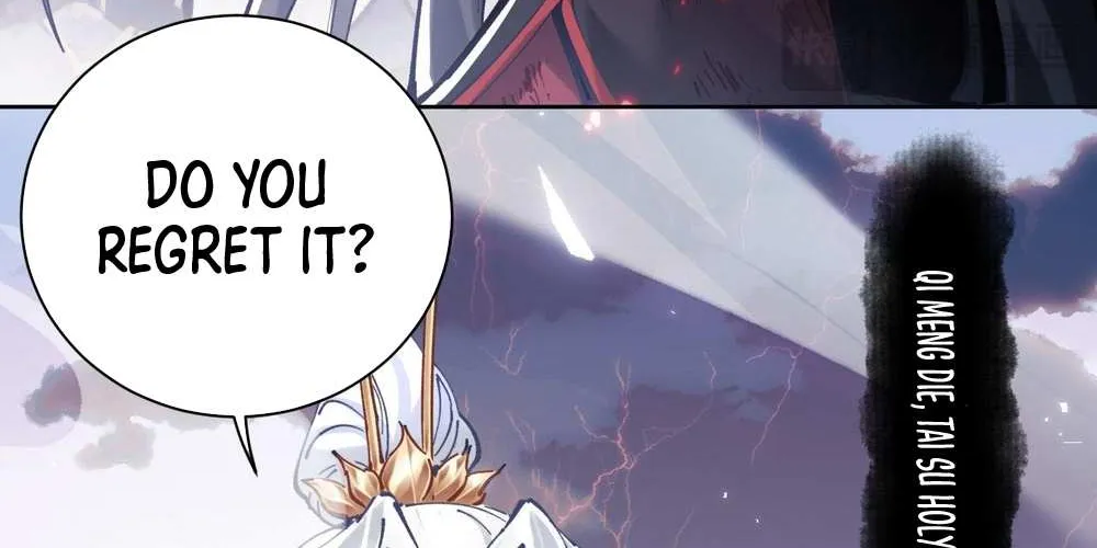 Master: This Villainous Disciple Is Not The Holy Child Chapter 1 page 18 - 