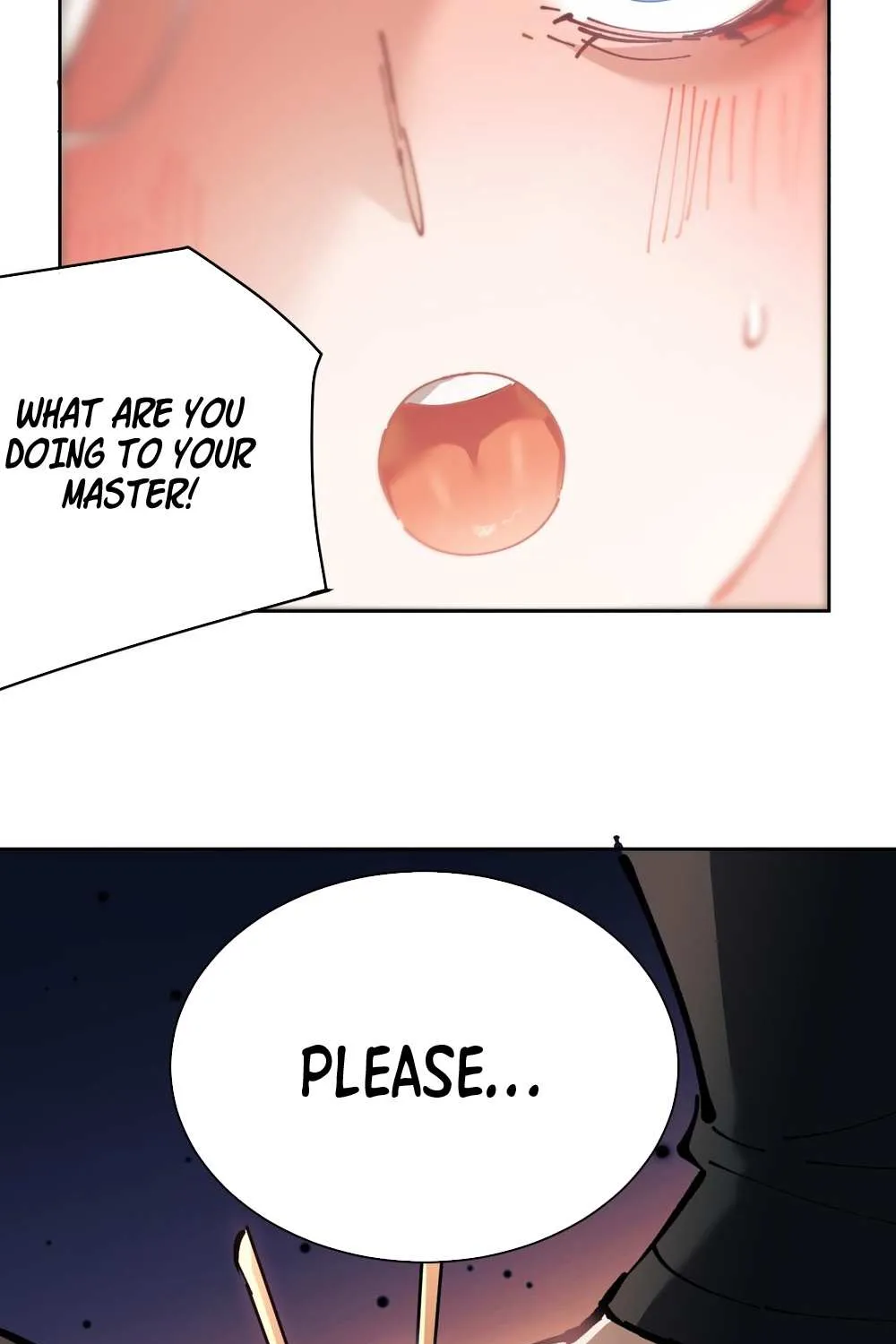 Master: This Villainous Disciple Is Not The Holy Child Chapter 1 page 175 - 