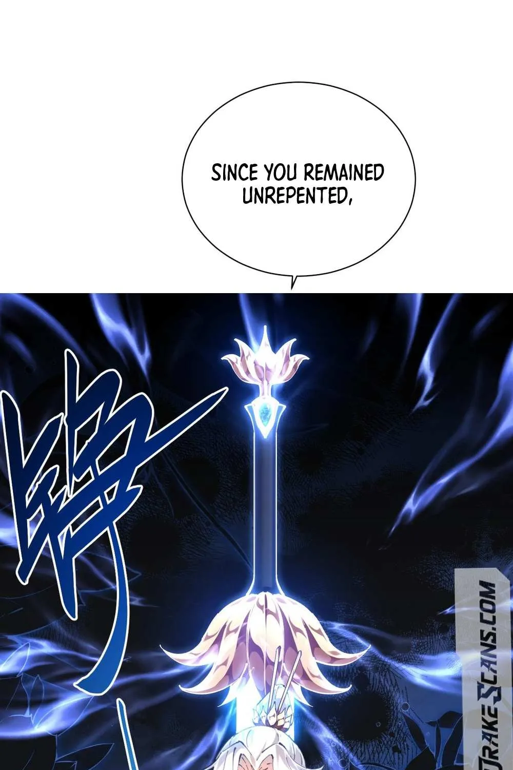 Master: This Villainous Disciple Is Not The Holy Child Chapter 1 page 29 - 