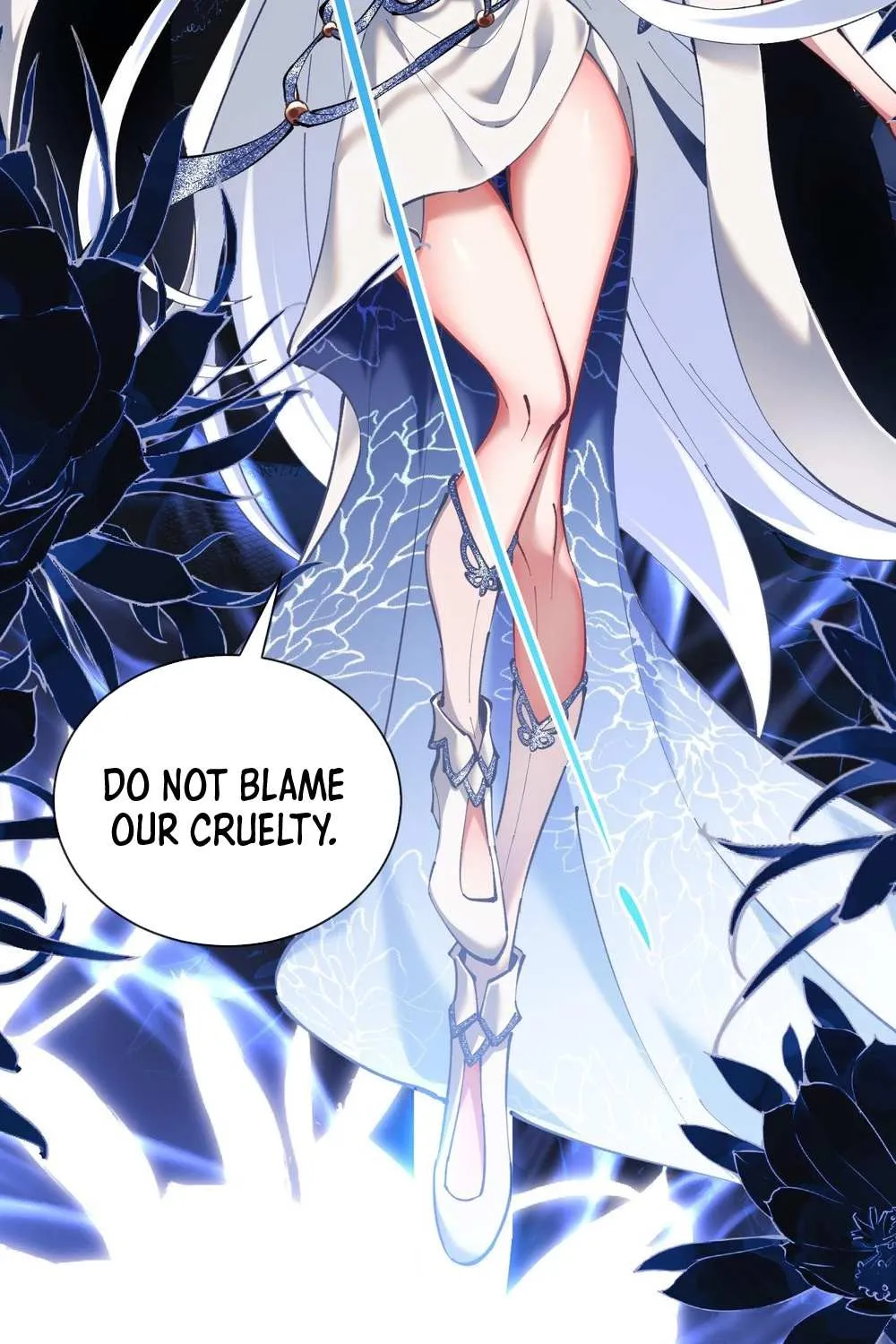 Master: This Villainous Disciple Is Not The Holy Child Chapter 1 page 31 - 