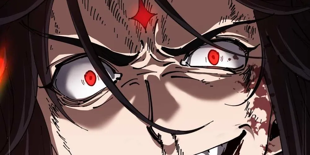 Master: This Villainous Disciple Is Not The Holy Child Chapter 1 page 50 - 