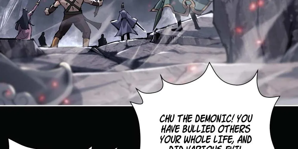 Master: This Villainous Disciple Is Not The Holy Child Chapter 1 page 6 - 