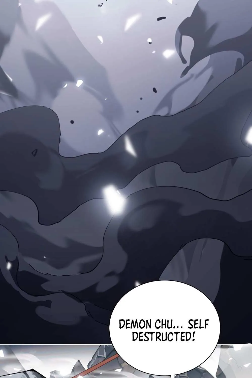Master: This Villainous Disciple Is Not The Holy Child Chapter 1 page 65 - 