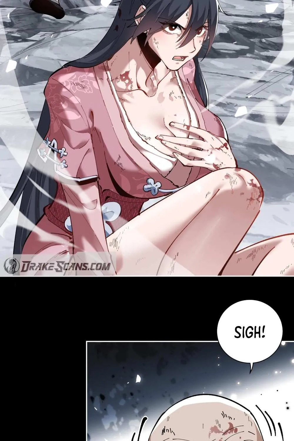 Master: This Villainous Disciple Is Not The Holy Child Chapter 1 page 67 - 