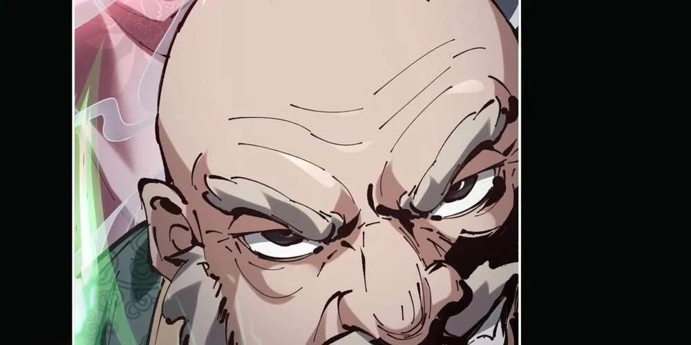 Master: This Villainous Disciple Is Not The Holy Child Chapter 1 page 8 - 
