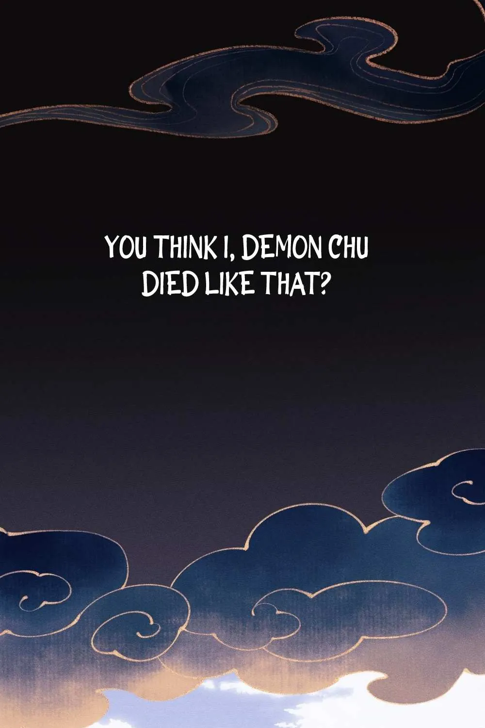 Master: This Villainous Disciple Is Not The Holy Child Chapter 1 page 73 - 