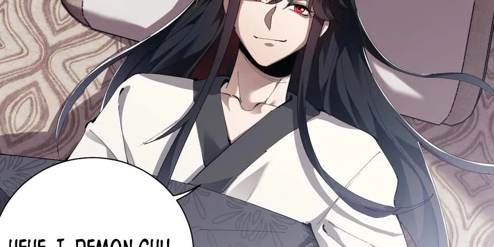 Master: This Villainous Disciple Is Not The Holy Child Chapter 1 page 80 - 