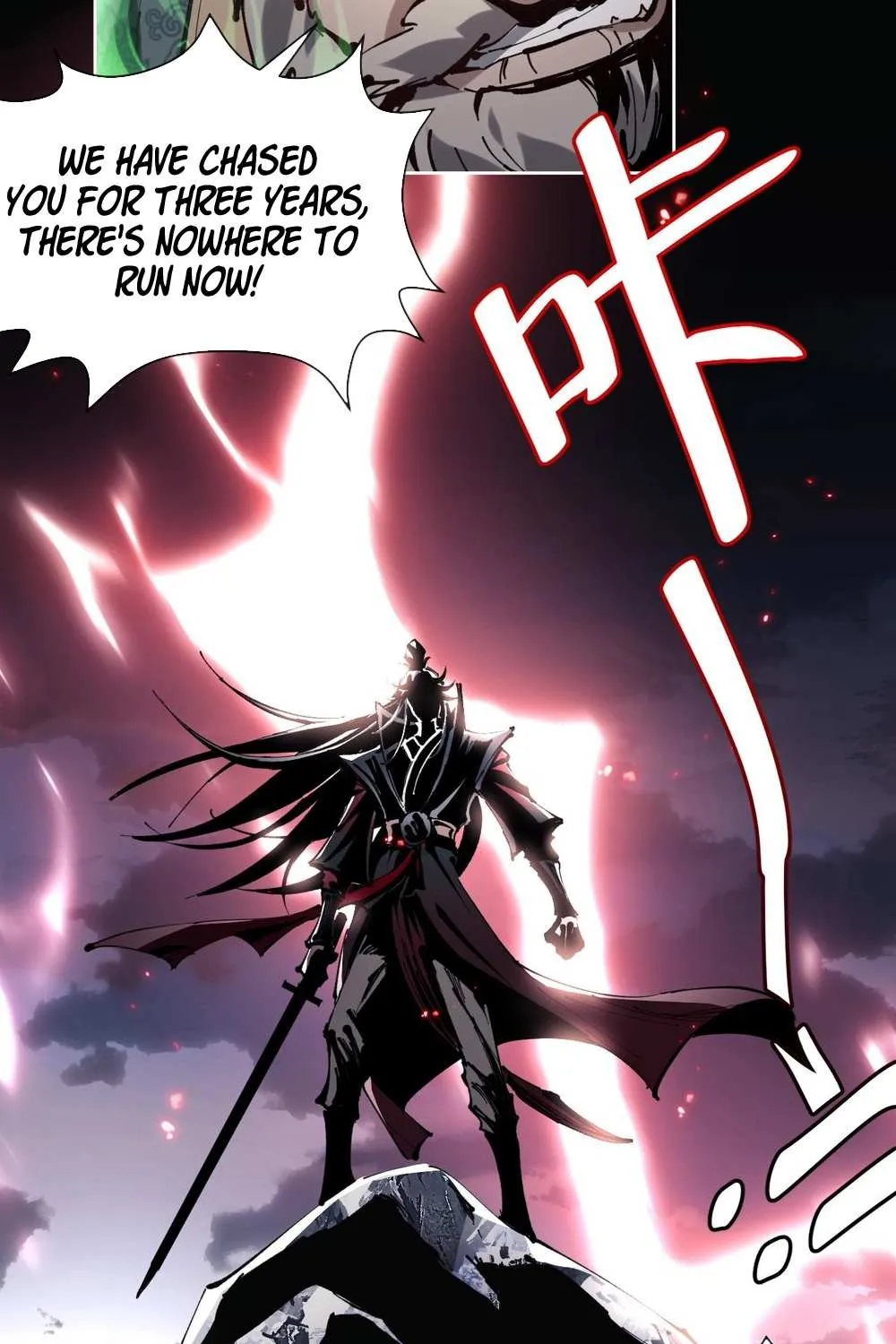 Master: This Villainous Disciple Is Not The Holy Child Chapter 1 page 9 - 