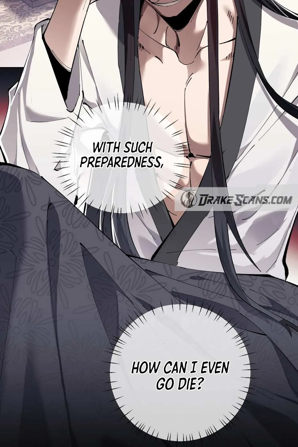Master: This Villainous Disciple Is Not The Holy Child Chapter 1 page 83 - 