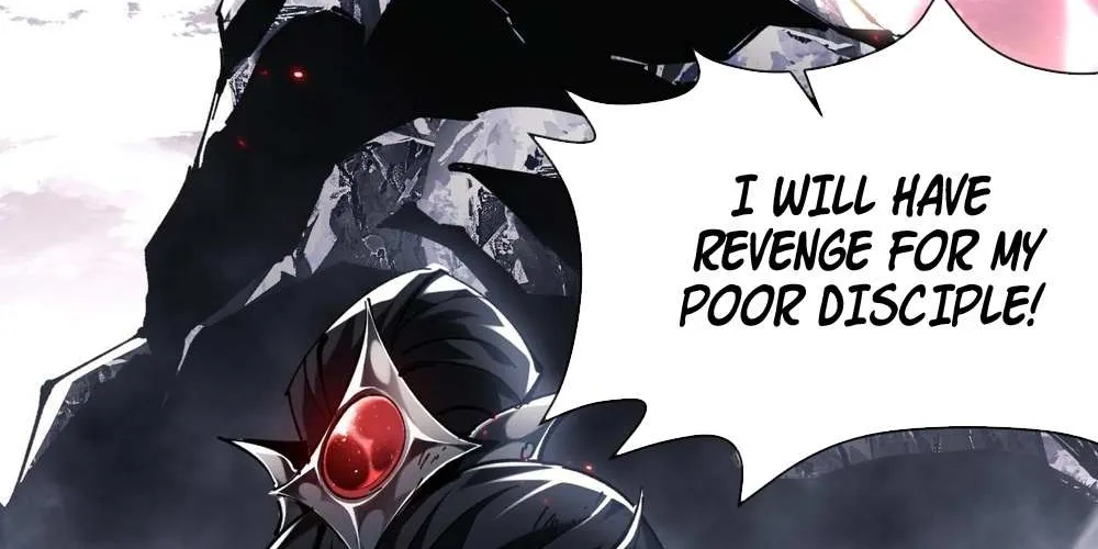 Master: This Villainous Disciple Is Not The Holy Child Chapter 1 page 10 - 