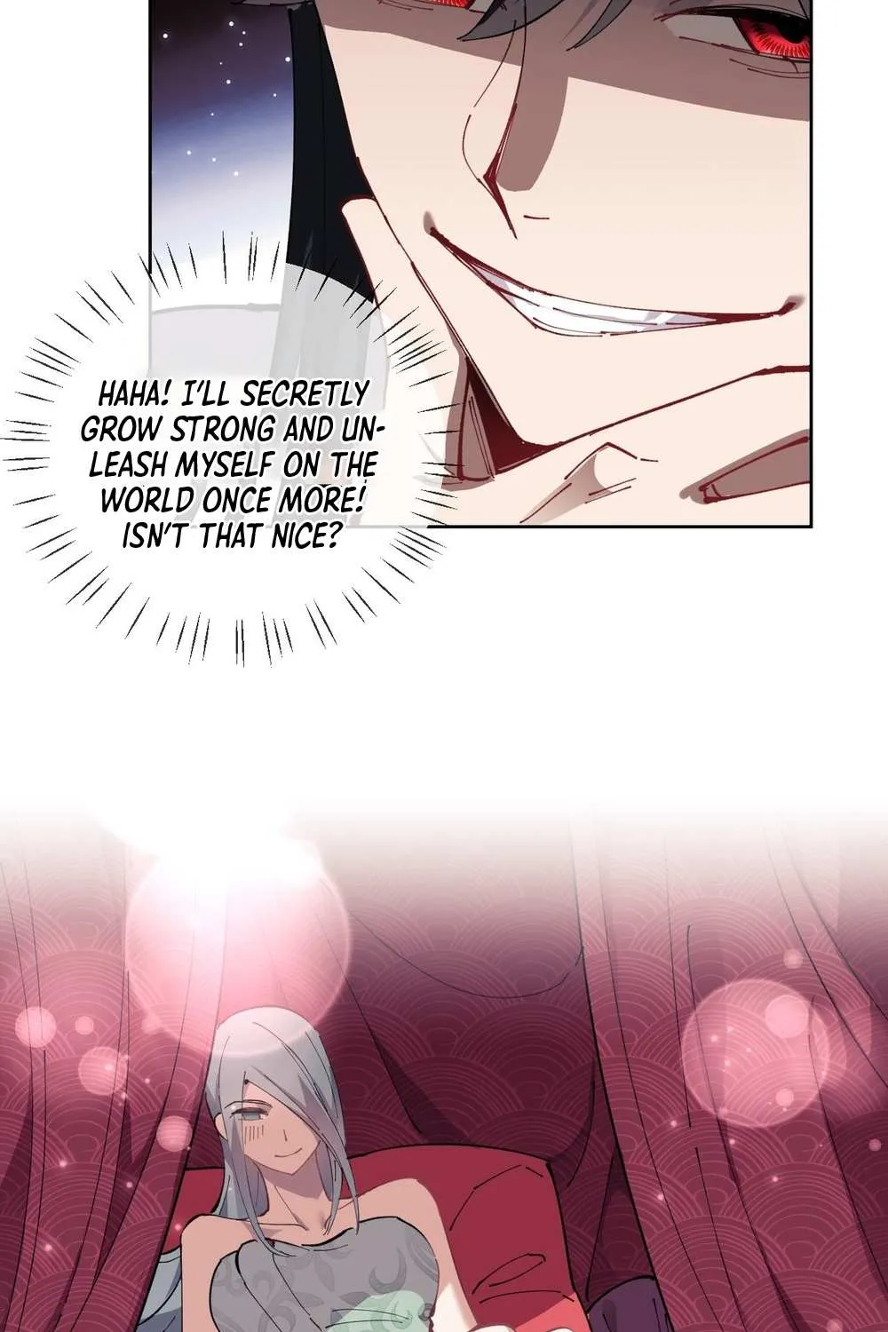 Master: This Villainous Disciple Is Not The Holy Child Chapter 1 page 91 - 