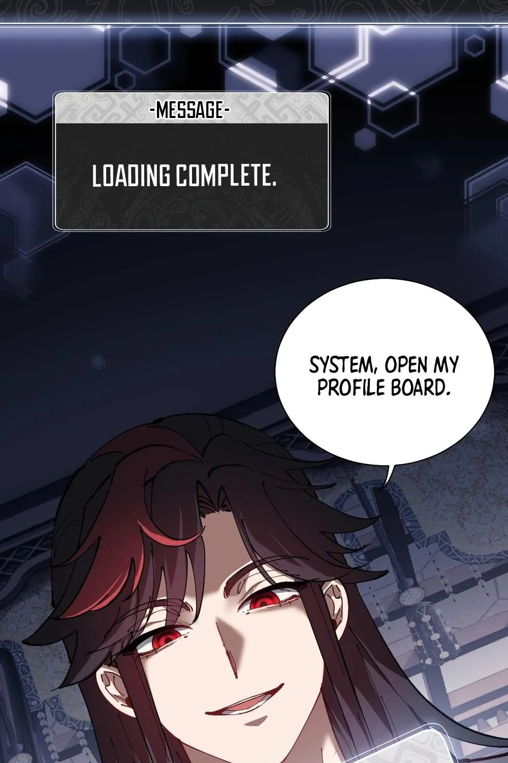 Master: This Villainous Disciple Is Not The Holy Child Chapter 1 page 97 - 