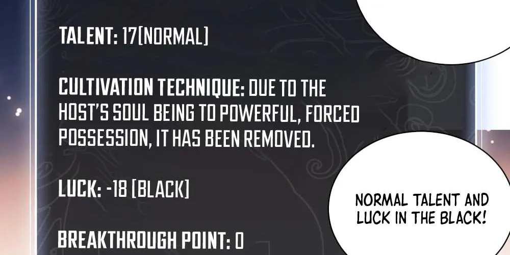 Master: This Villainous Disciple Is Not The Holy Child Chapter 1 page 100 - 