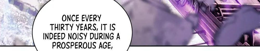 Master: This Villainous Disciple Is Not The Holy Child Chapter 10 page 19 - 