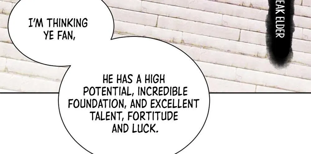 Master: This Villainous Disciple Is Not The Holy Child Chapter 10 page 23 - 