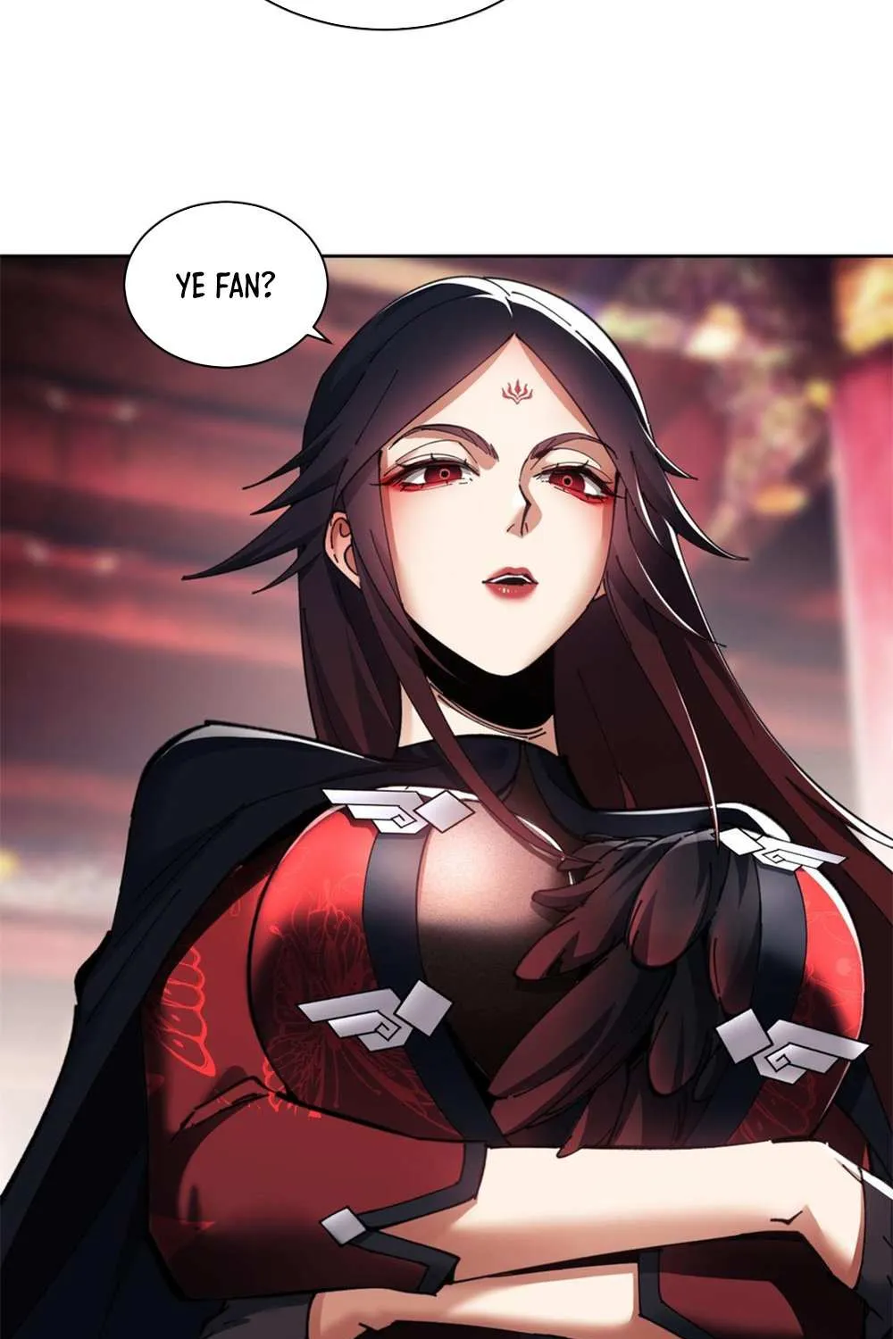 Master: This Villainous Disciple Is Not The Holy Child Chapter 10 page 24 - 