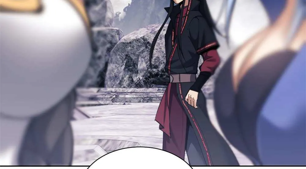 Master: This Villainous Disciple Is Not The Holy Child Chapter 10 page 33 - 