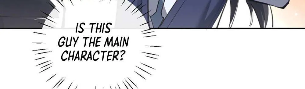 Master: This Villainous Disciple Is Not The Holy Child Chapter 10 page 40 - 