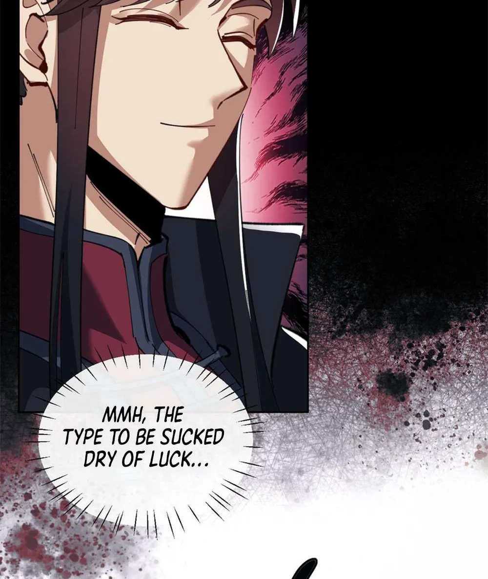 Master: This Villainous Disciple Is Not The Holy Child Chapter 10 page 44 - 