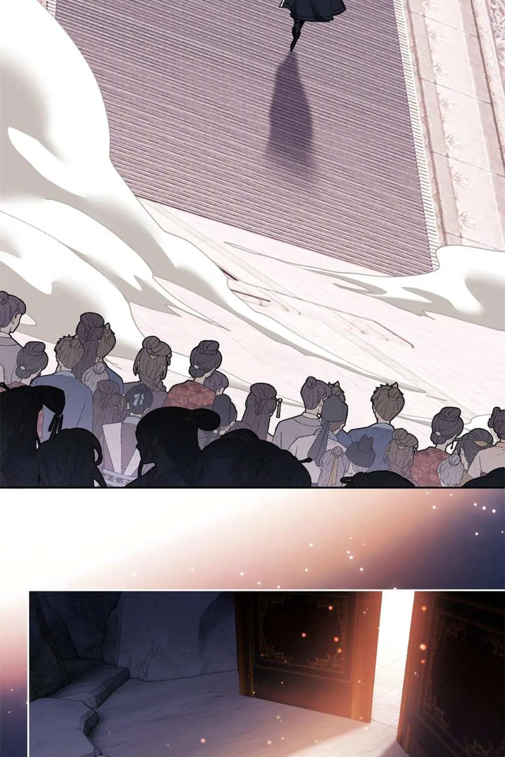 Master: This Villainous Disciple Is Not The Holy Child Chapter 10 page 50 - 
