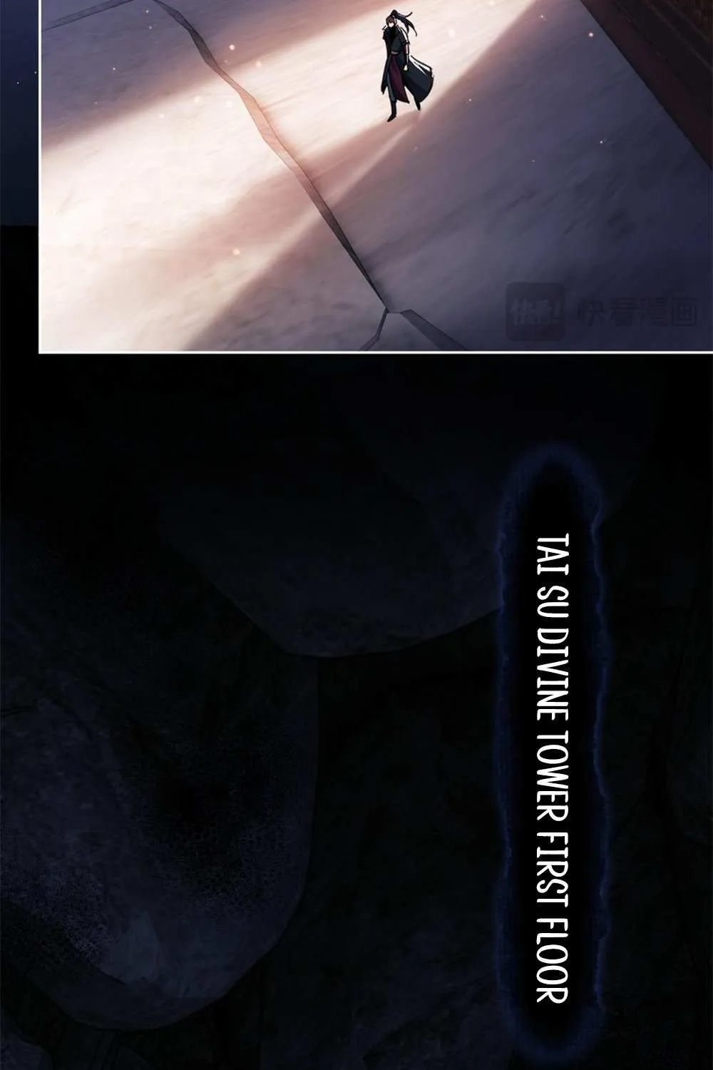 Master: This Villainous Disciple Is Not The Holy Child Chapter 10 page 51 - 