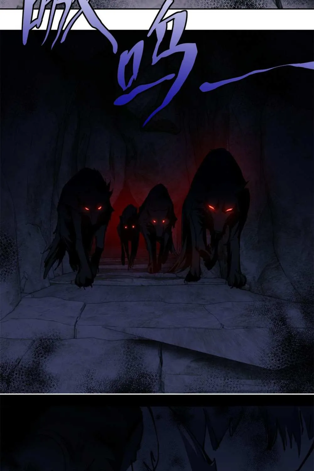 Master: This Villainous Disciple Is Not The Holy Child Chapter 10 page 54 - 