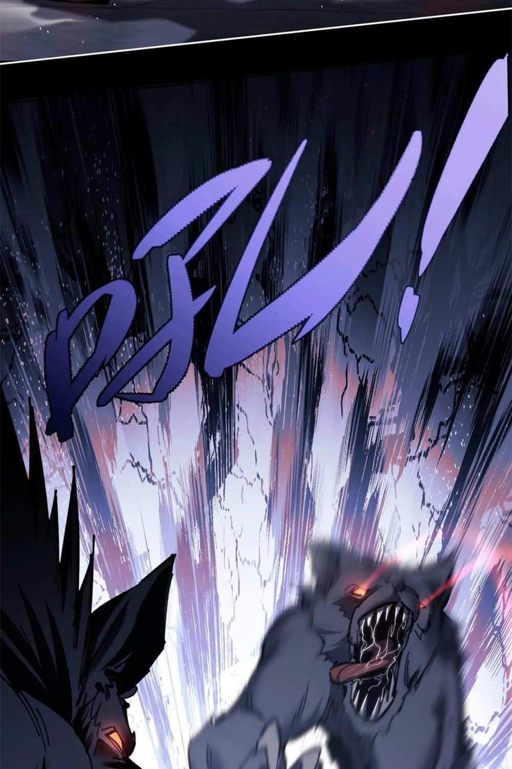 Master: This Villainous Disciple Is Not The Holy Child Chapter 10 page 58 - 