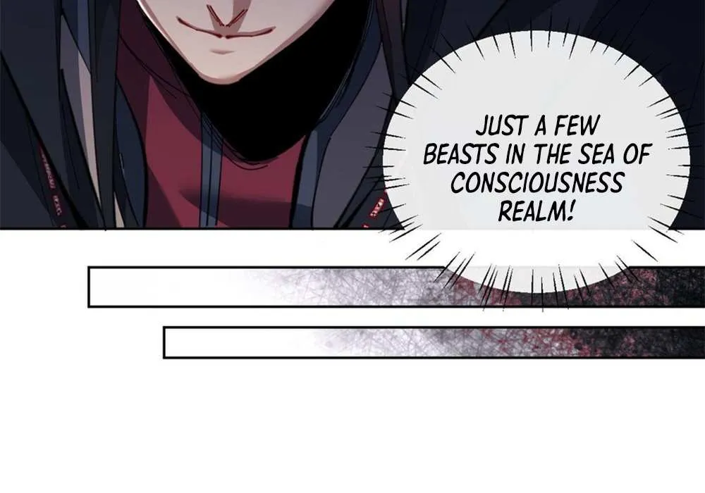 Master: This Villainous Disciple Is Not The Holy Child Chapter 10 page 65 - 