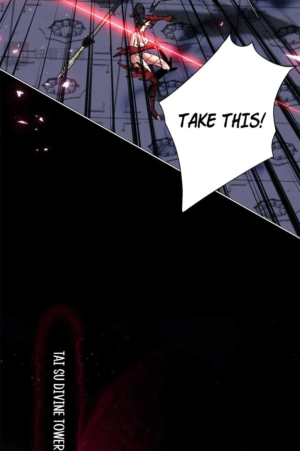 Master: This Villainous Disciple Is Not The Holy Child Chapter 10 page 80 - 