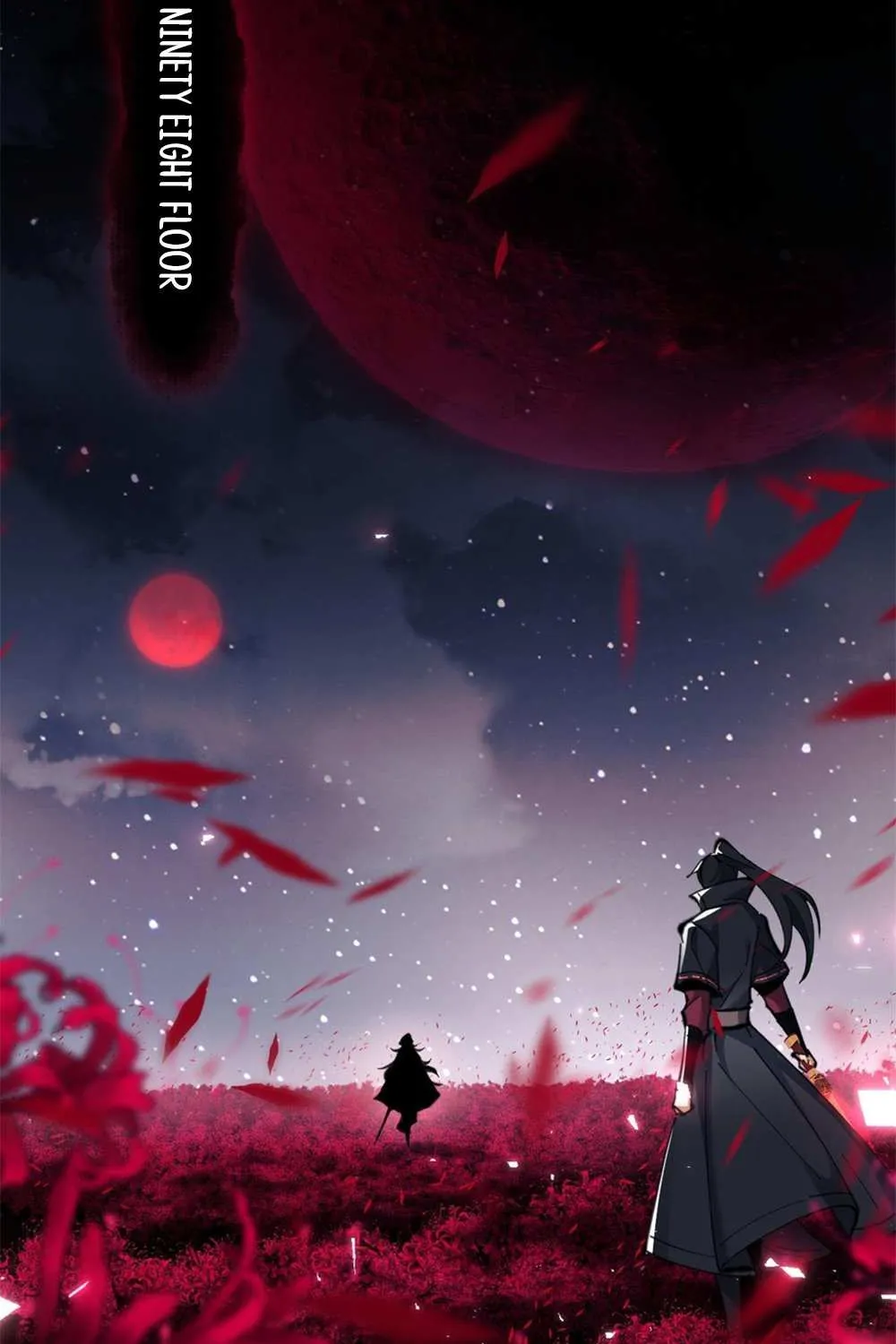 Master: This Villainous Disciple Is Not The Holy Child Chapter 10 page 81 - 