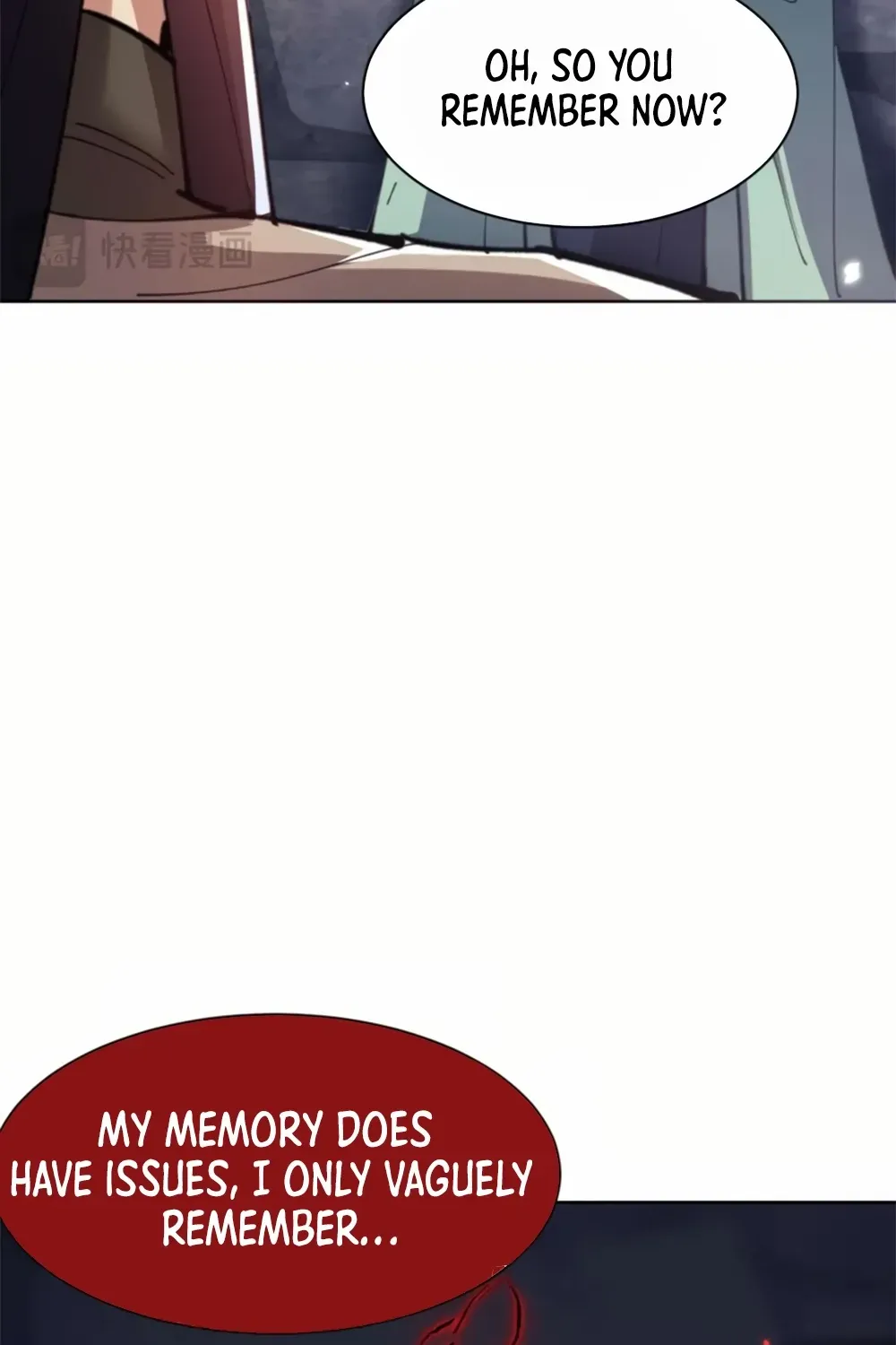 Master: This Villainous Disciple Is Not The Holy Child Chapter 100 page 13 - 
