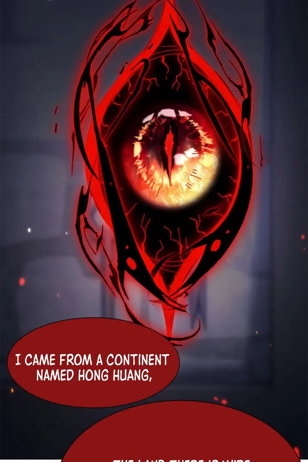 Master: This Villainous Disciple Is Not The Holy Child Chapter 100 page 15 - 