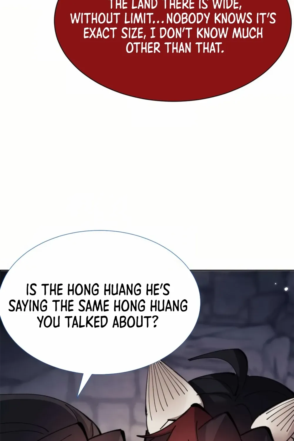 Master: This Villainous Disciple Is Not The Holy Child Chapter 100 page 16 - 