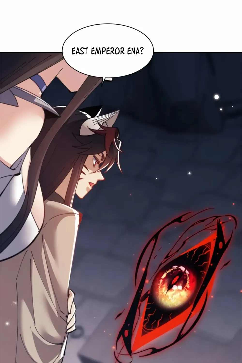 Master: This Villainous Disciple Is Not The Holy Child Chapter 100 page 24 - 
