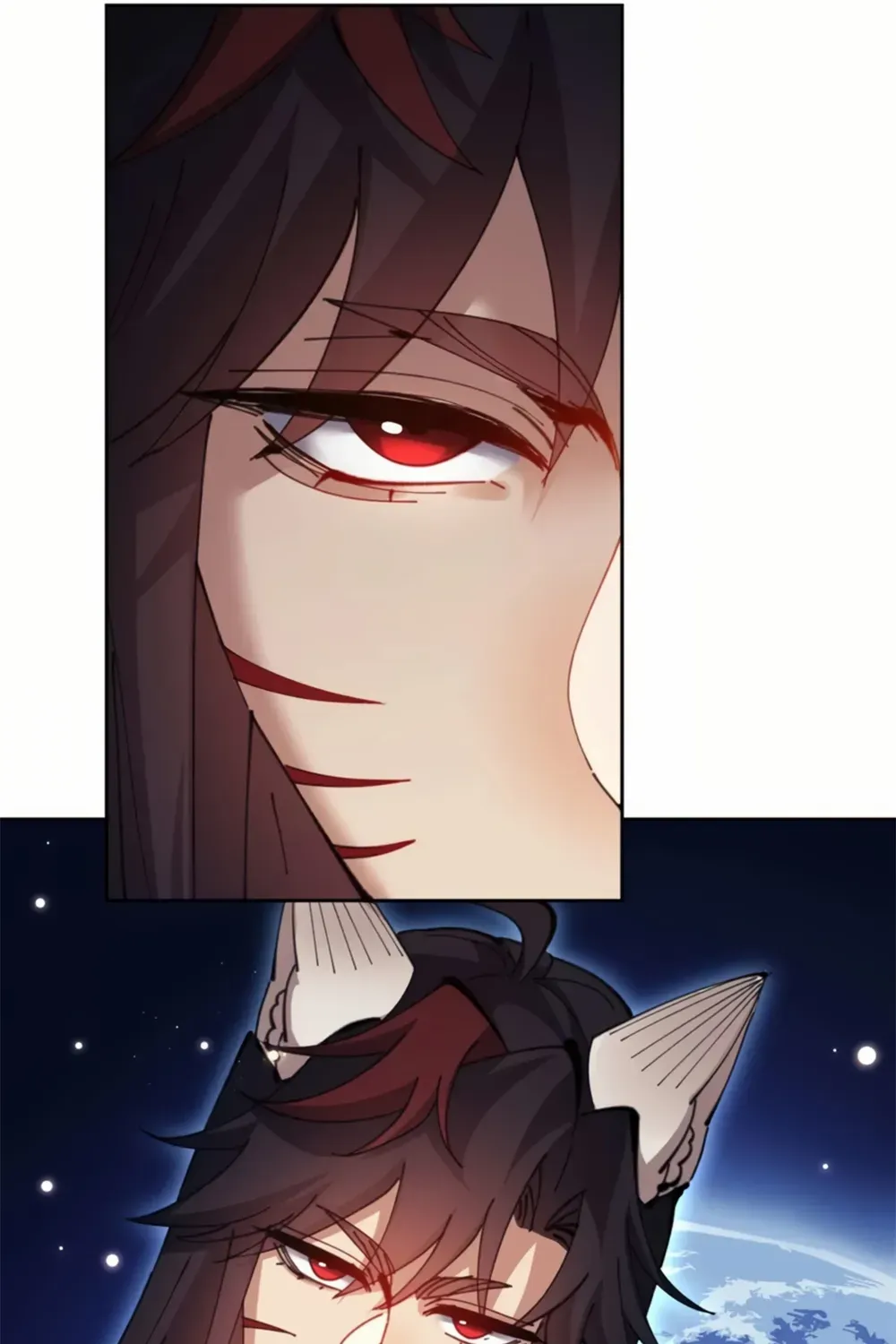 Master: This Villainous Disciple Is Not The Holy Child Chapter 100 page 26 - 