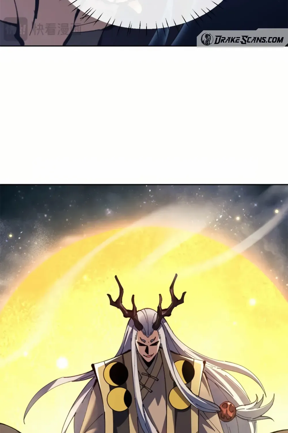 Master: This Villainous Disciple Is Not The Holy Child Chapter 100 page 28 - 