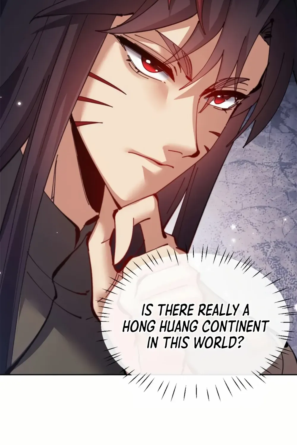 Master: This Villainous Disciple Is Not The Holy Child Chapter 100 page 31 - 