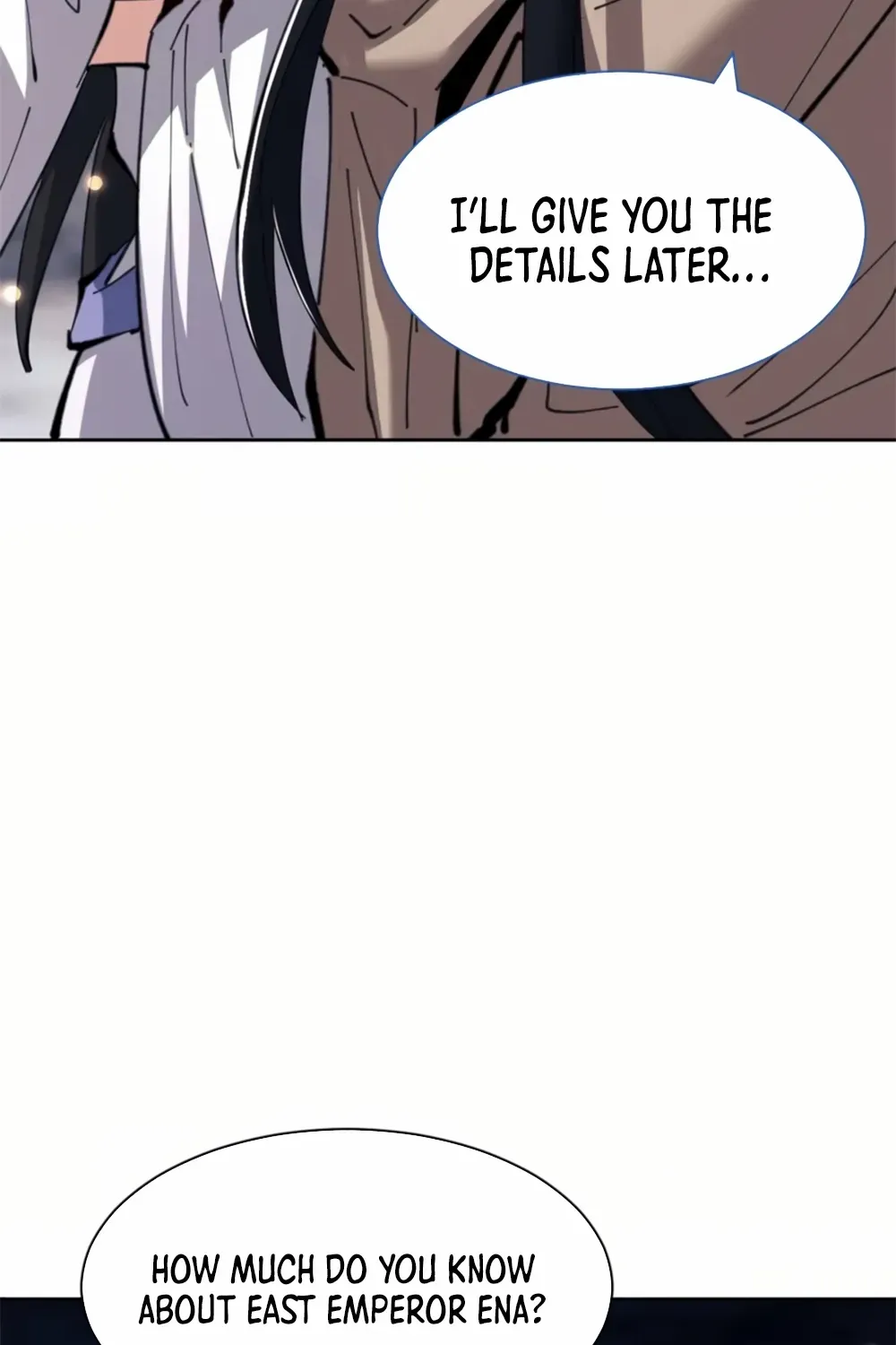 Master: This Villainous Disciple Is Not The Holy Child Chapter 100 page 34 - 