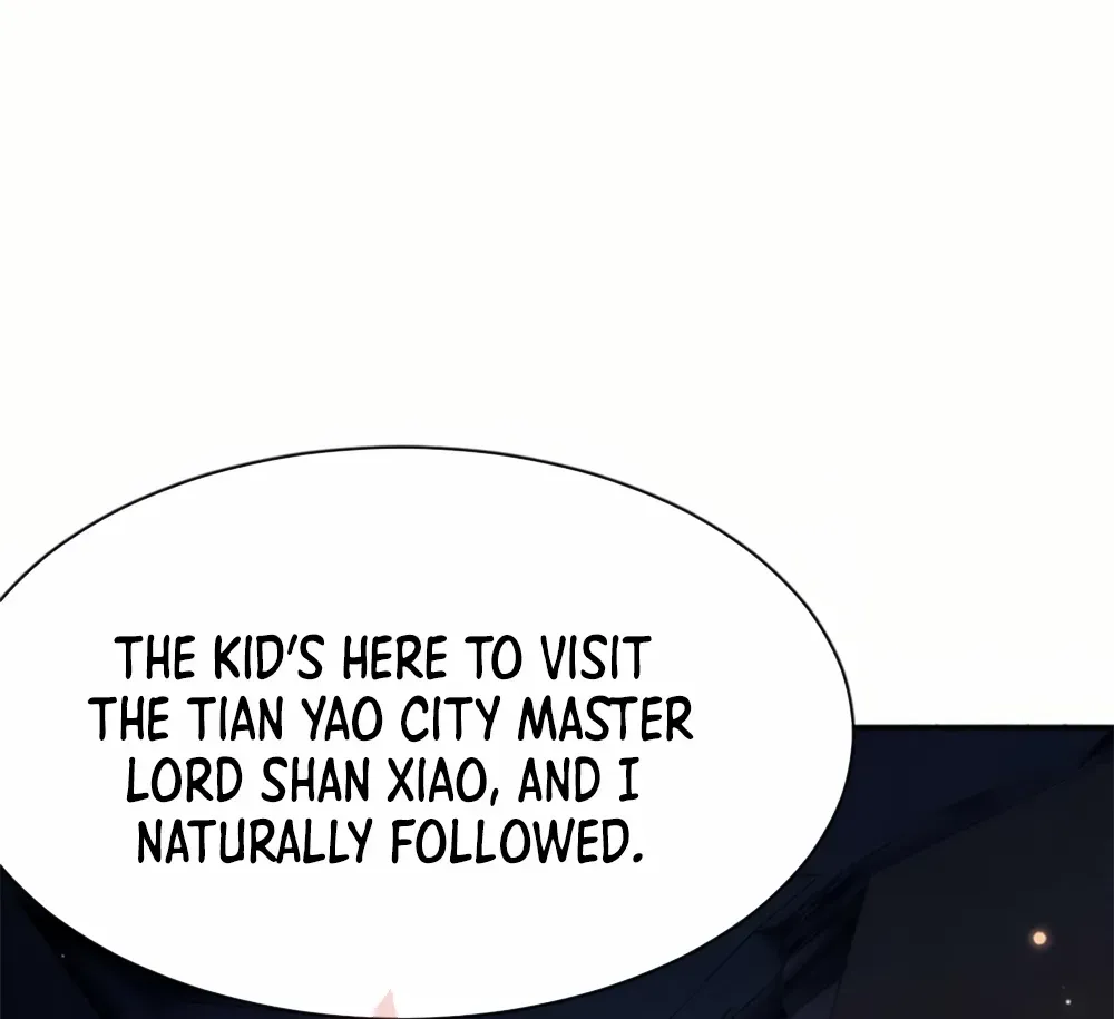 Master: This Villainous Disciple Is Not The Holy Child Chapter 100 page 38 - 