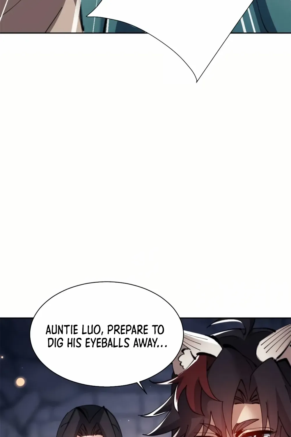 Master: This Villainous Disciple Is Not The Holy Child Chapter 100 page 42 - 