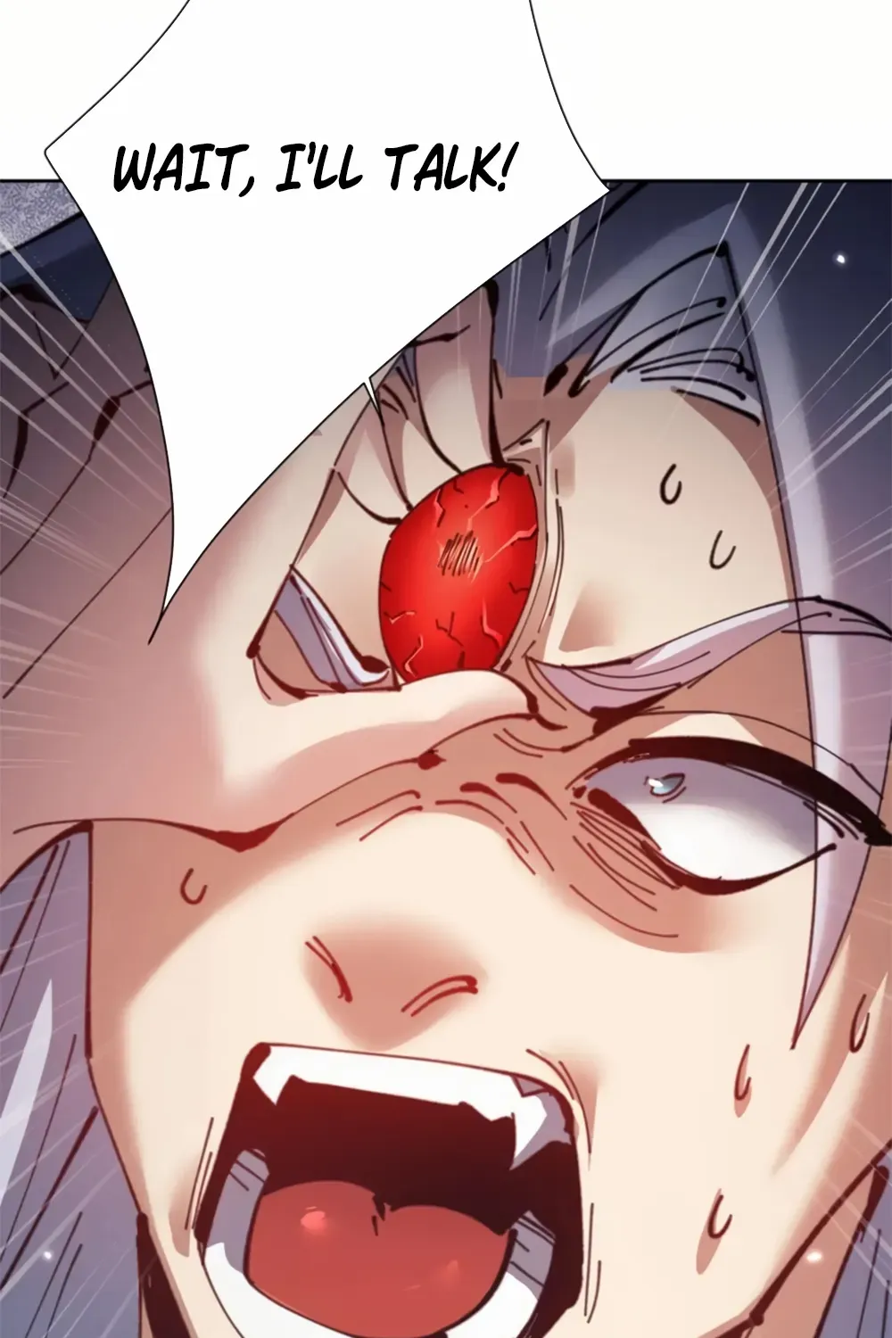 Master: This Villainous Disciple Is Not The Holy Child Chapter 100 page 53 - 