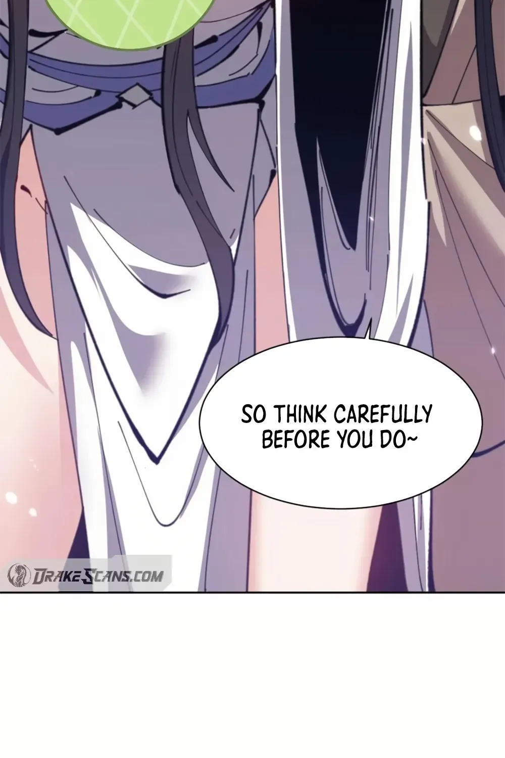 Master: This Villainous Disciple Is Not The Holy Child Chapter 100 page 58 - 