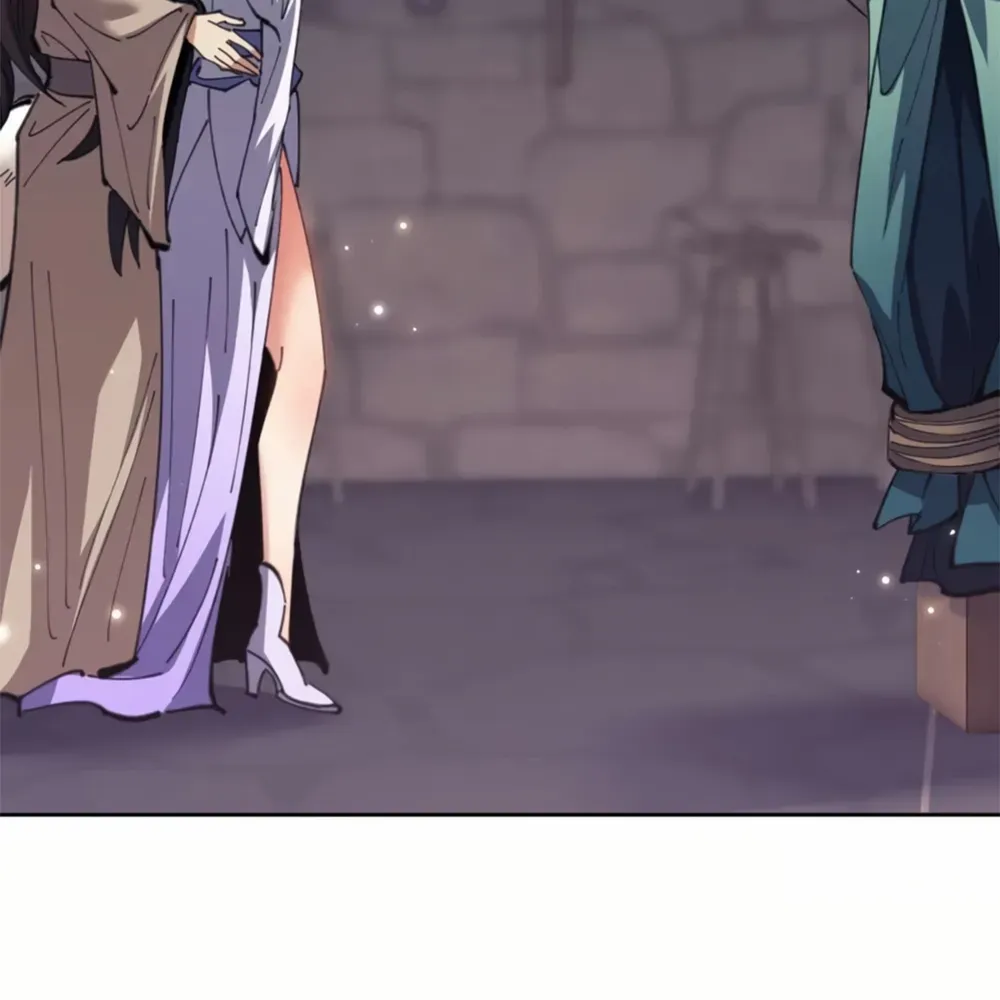 Master: This Villainous Disciple Is Not The Holy Child Chapter 100 page 7 - 
