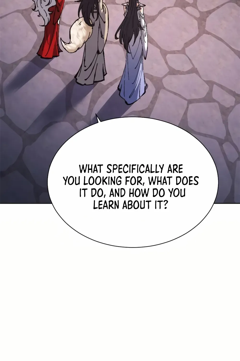 Master: This Villainous Disciple Is Not The Holy Child Chapter 100 page 62 - 