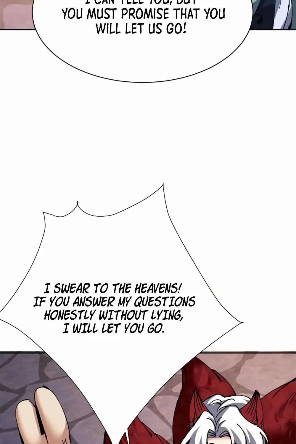 Master: This Villainous Disciple Is Not The Holy Child Chapter 100 page 65 - 