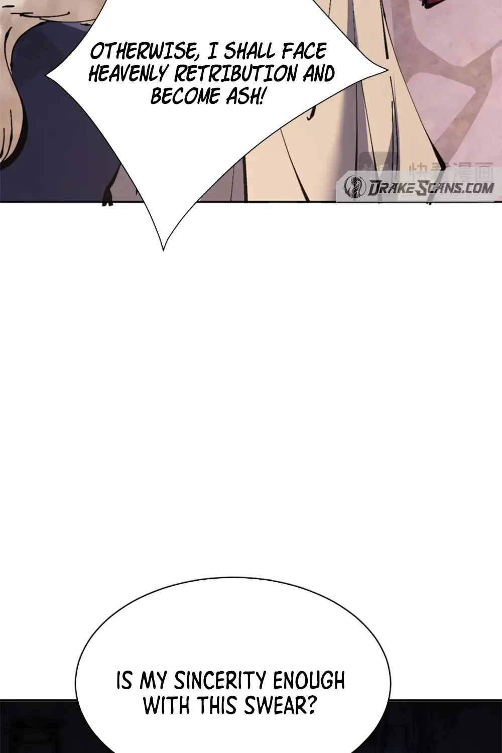 Master: This Villainous Disciple Is Not The Holy Child Chapter 100 page 67 - 