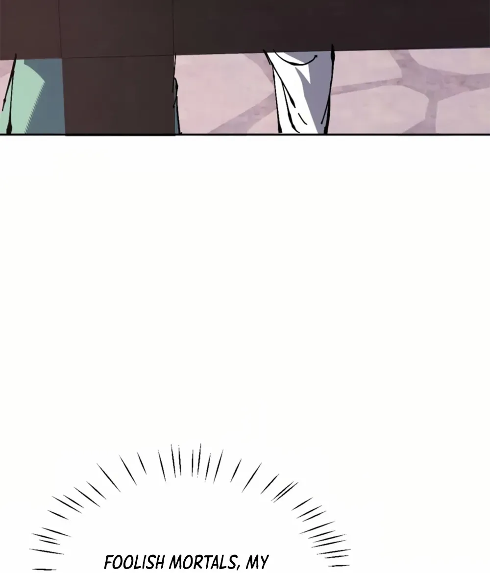 Master: This Villainous Disciple Is Not The Holy Child Chapter 100 page 69 - 