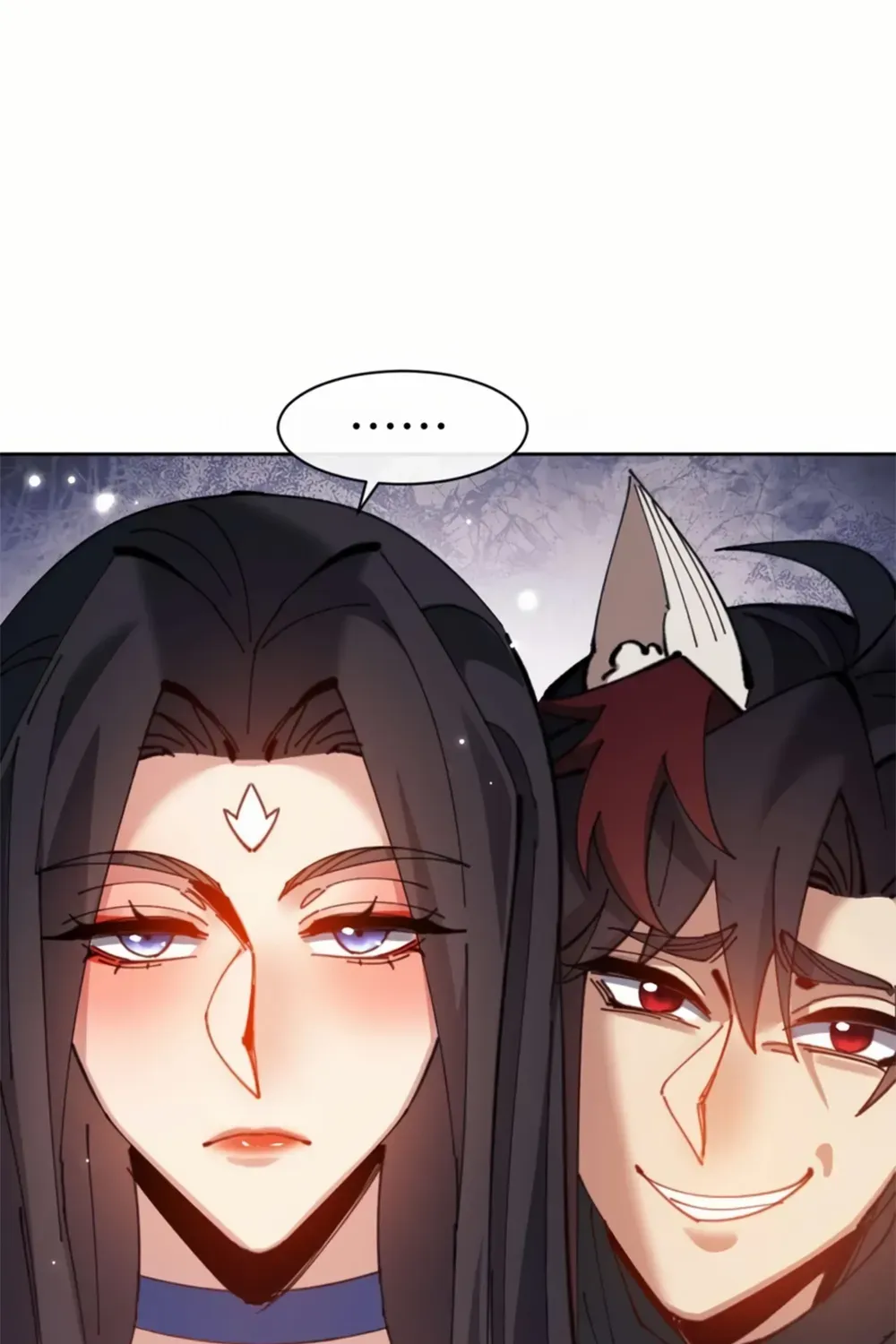Master: This Villainous Disciple Is Not The Holy Child Chapter 100 page 8 - 