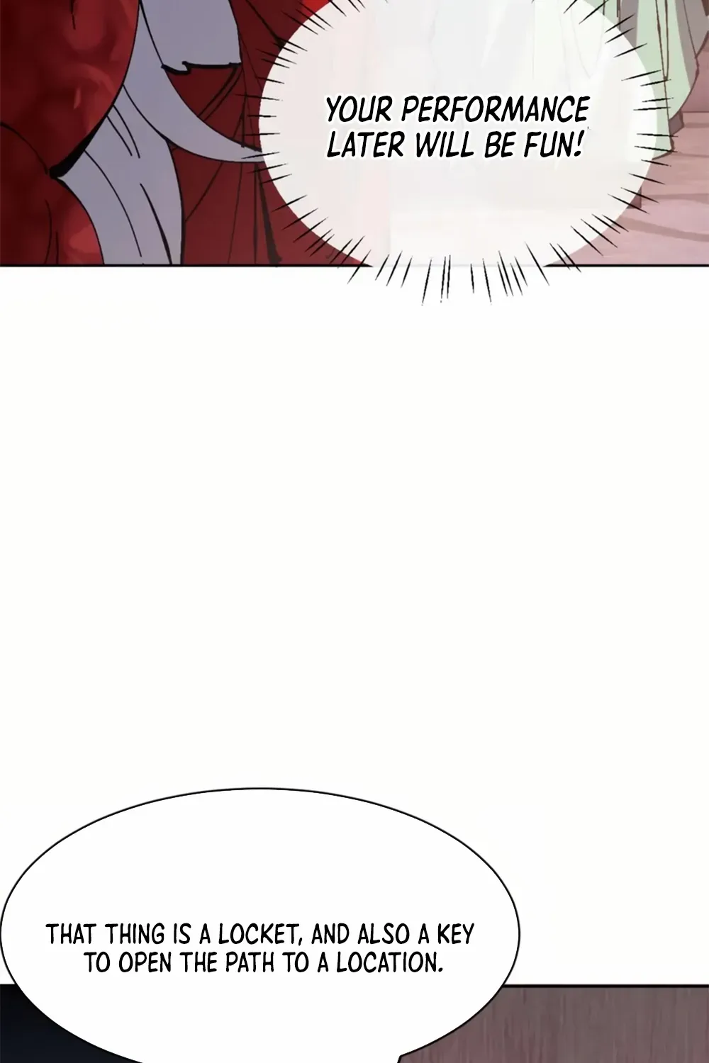Master: This Villainous Disciple Is Not The Holy Child Chapter 100 page 71 - 