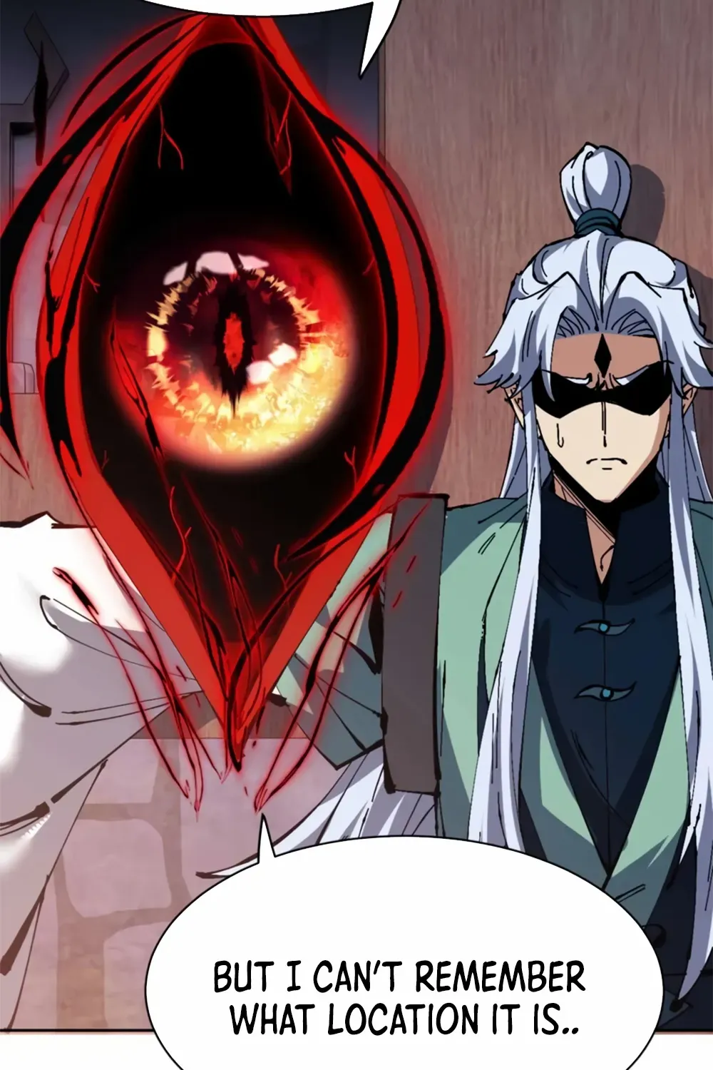 Master: This Villainous Disciple Is Not The Holy Child Chapter 100 page 72 - 
